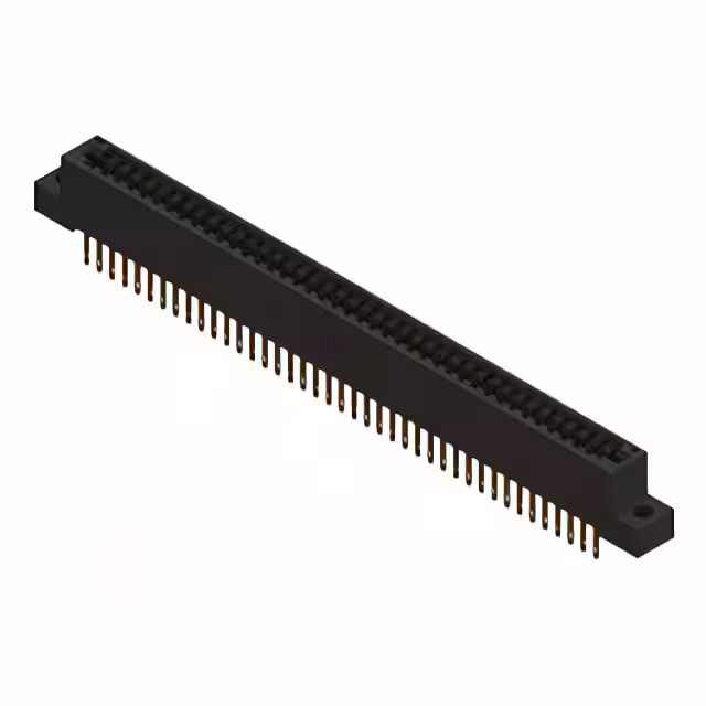 896-082-500-204 EDAC Inc.  Edgeboard Connectors